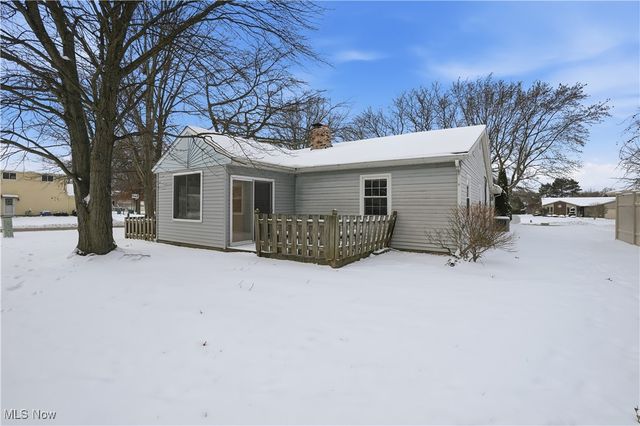 9536 Brimfield Drive, Mentor, OH 44060