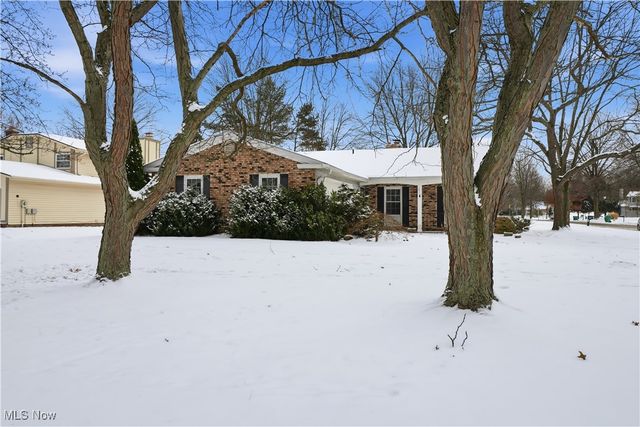 9536 Brimfield Drive, Mentor, OH 44060