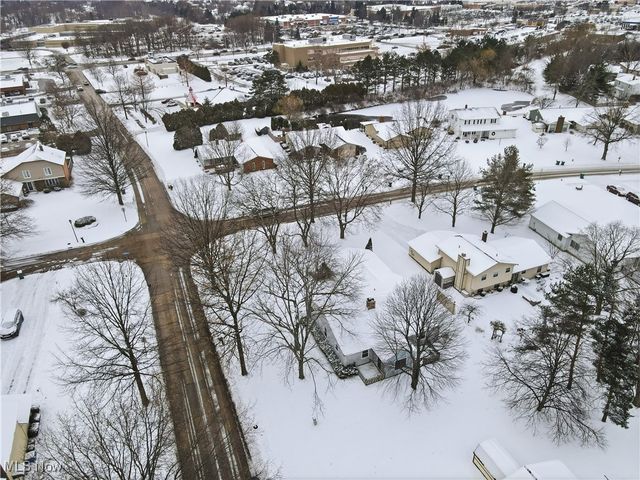 9536 Brimfield Drive, Mentor, OH 44060