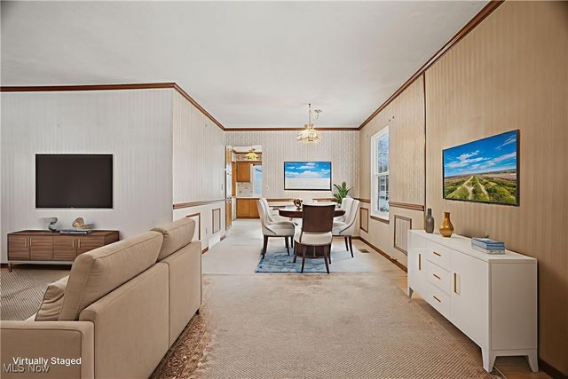 9536 Brimfield Drive, Mentor, OH 44060