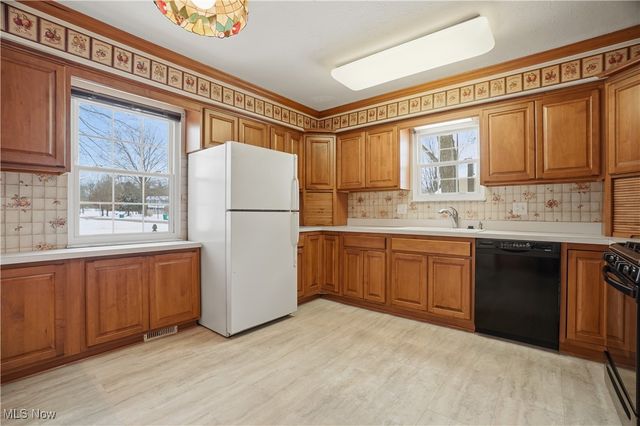 9536 Brimfield Drive, Mentor, OH 44060