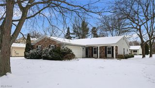 9536 Brimfield Drive, Mentor, OH 44060