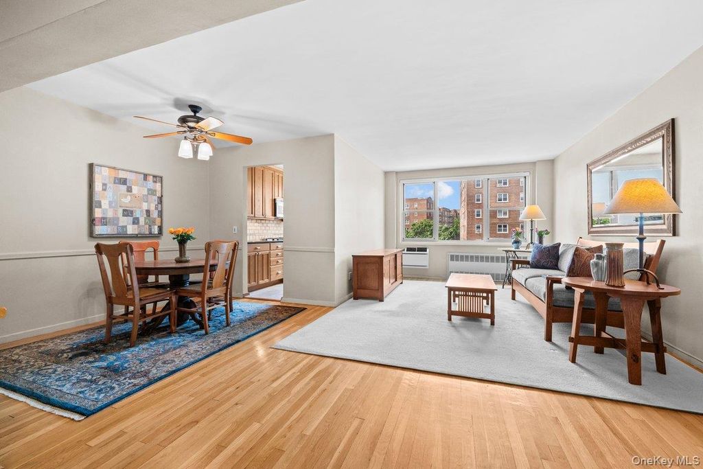 629 Kappock Street 7N, Bronx, NY 10463 — exterior
