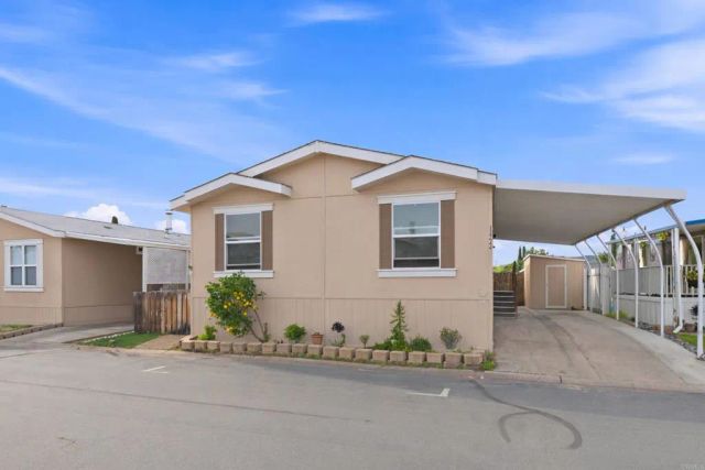 12824 Granada Drive 322, Poway, CA 92064