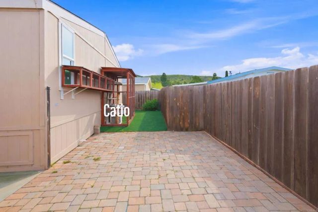 12824 Granada Drive 322, Poway, CA 92064