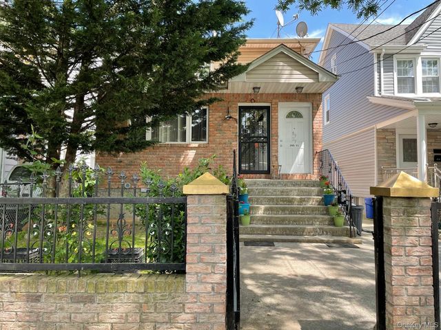 89-29 Moline Street, Queens Village, NY 11428