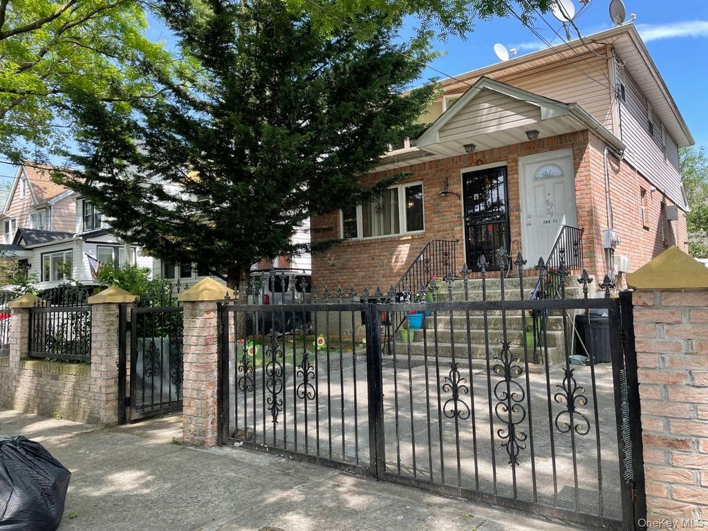 89-29 Moline Street, Queens Village, NY 11428
