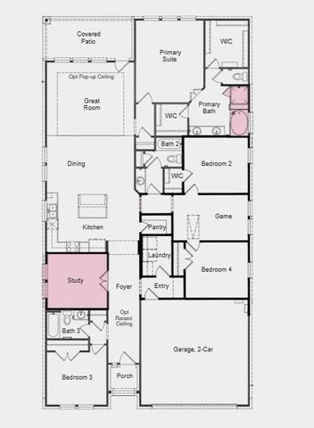 9638 Pink Lotus Court, Richmond, TX 77407