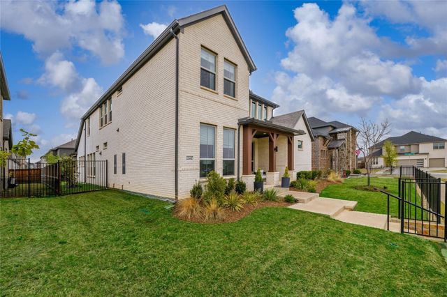 2262 Poppyvine Road, Frisco, TX 75033