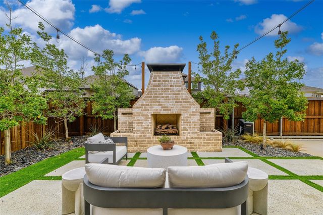 2262 Poppyvine Road, Frisco, TX 75033