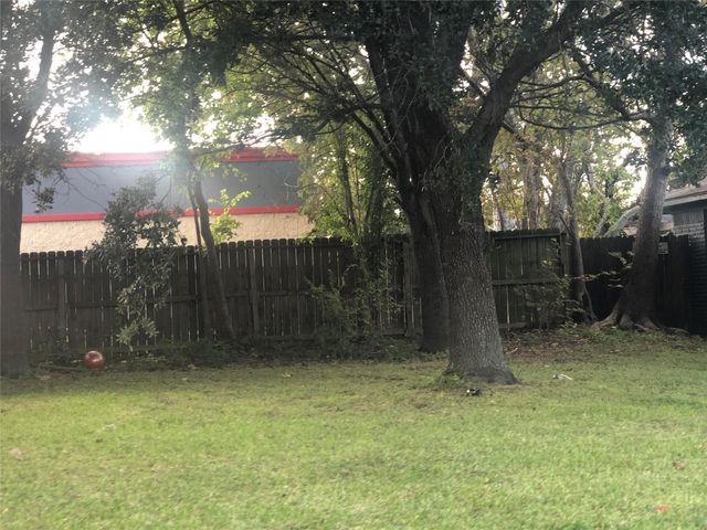 0 Hogue, Houston, TX 77087