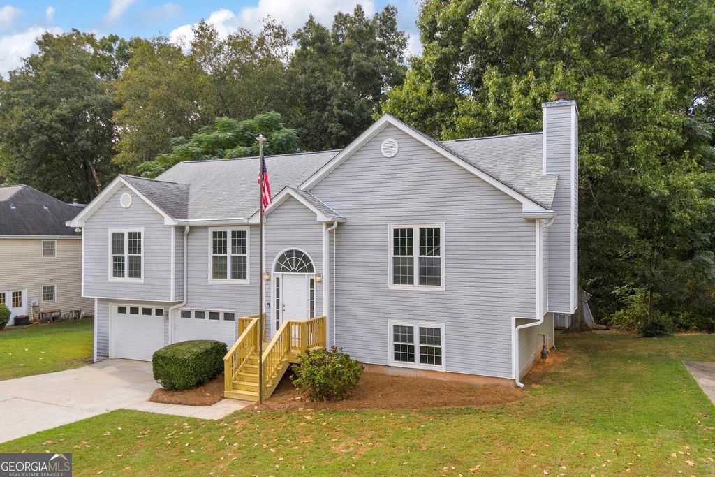 1170 Robert Pointe Way SE, Lawrenceville, GA 30045 — photo 2
