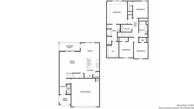 11713 Deloache Vale, San Antonio, TX 78245