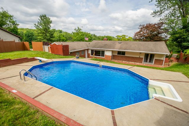 200 Kimber DRIVE, Peters Twp, PA 15317