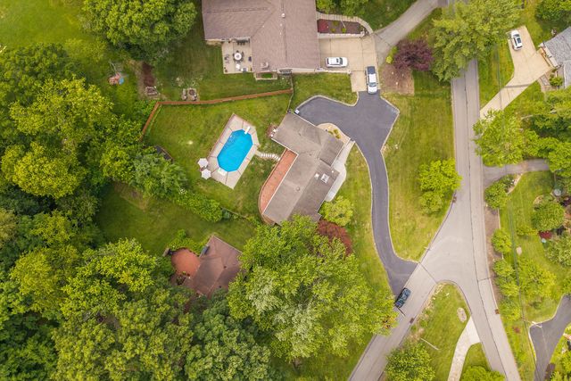 200 Kimber DRIVE, Peters Twp, PA 15317