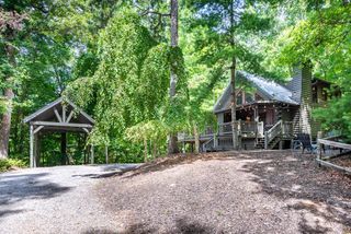 30 Maxwell Lane, Blue Ridge, GA 30513