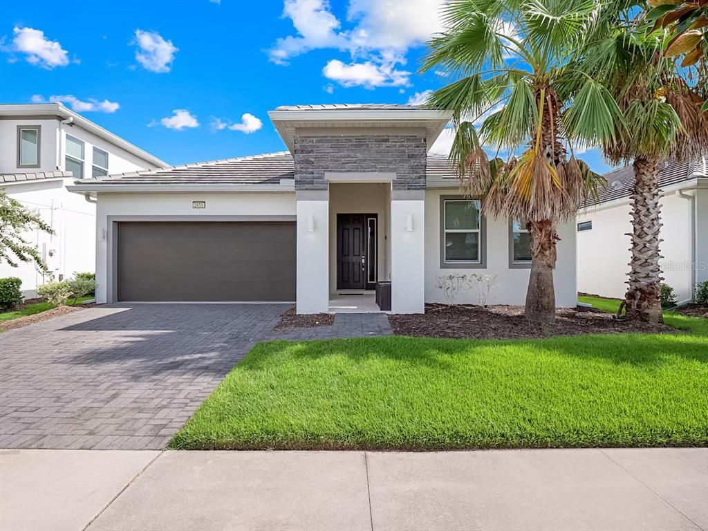 2655 CALISTOGA AVENUE, Kissimmee, FL 34741