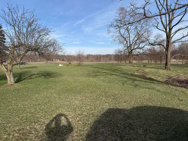 1050 Sidlauskas Drive Nw, Sparta Twp, MI 49345