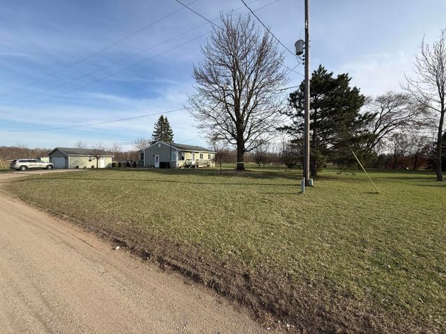 1050 Sidlauskas Drive Nw, Sparta Twp, MI 49345