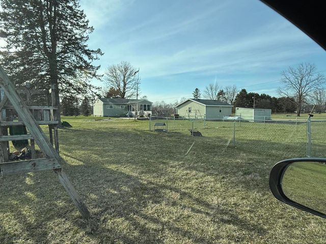 1050 Sidlauskas Drive Nw, Sparta Twp, MI 49345