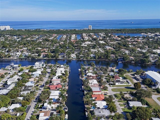 2031 NE 14th Ct, Fort Lauderdale, FL 33304