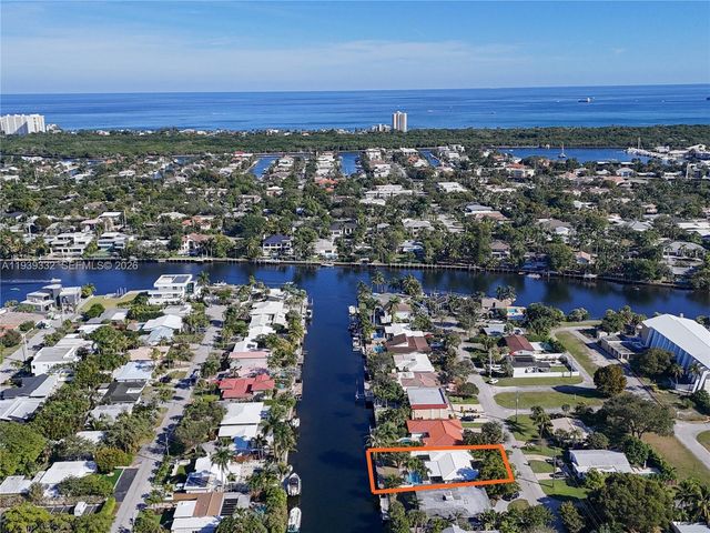 2031 NE 14th Ct, Fort Lauderdale, FL 33304