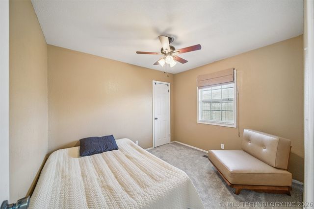 18550 E Admiral Boulevard, Catoosa, OK 74015