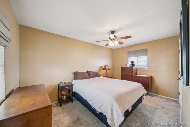 18550 E Admiral Boulevard, Catoosa, OK 74015