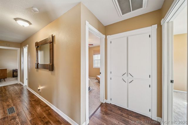 18550 E Admiral Boulevard, Catoosa, OK 74015