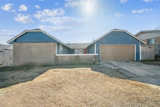 18550 E Admiral Boulevard, Catoosa, OK 74015