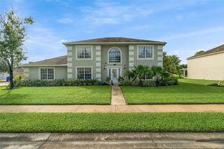 5855 Orangewood Lane, Vero Beach, FL 32967