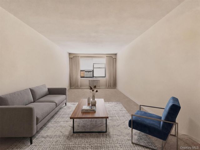 25-12 UNION Street 2C, Flushing, NY 11354
