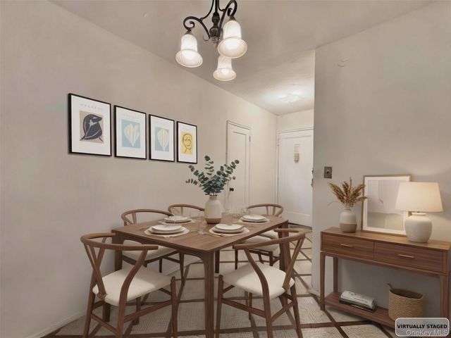 25-12 UNION Street 2C, Flushing, NY 11354