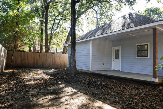 117 Pawnee Trail, Mabank, TX 75156