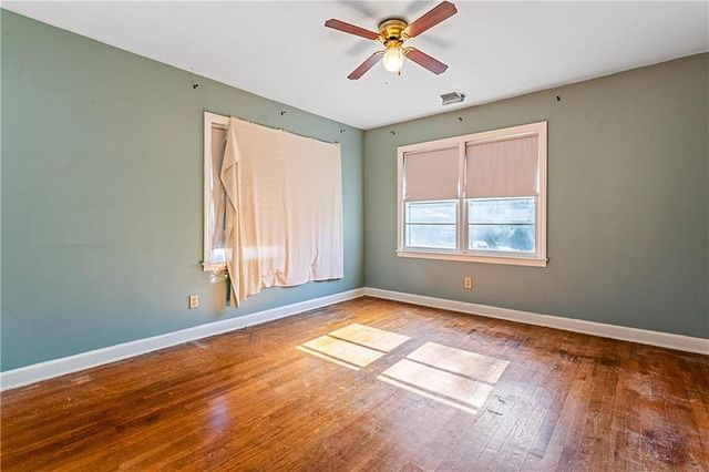 1766 Mckenzie Drive, Decatur, GA 30032