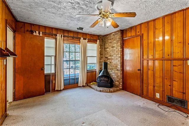 1766 Mckenzie Drive, Decatur, GA 30032