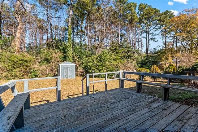 1766 Mckenzie Drive, Decatur, GA 30032