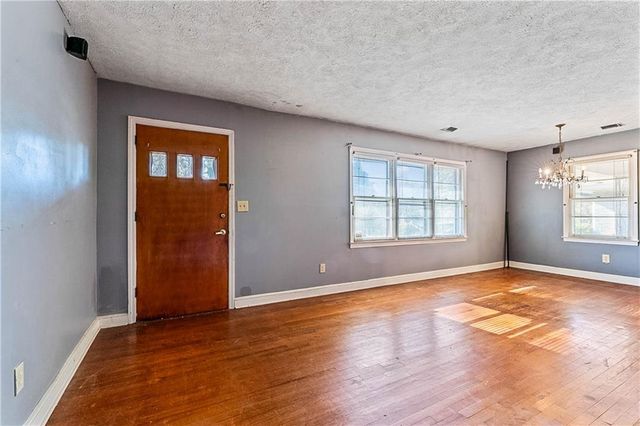 1766 Mckenzie Drive, Decatur, GA 30032