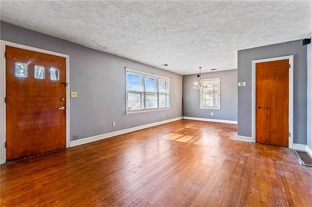 1766 Mckenzie Drive, Decatur, GA 30032