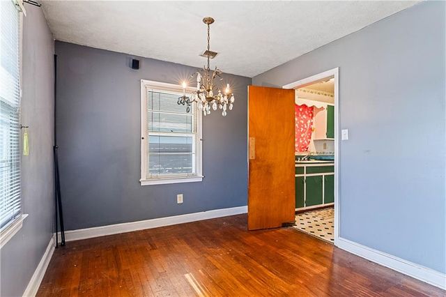 1766 Mckenzie Drive, Decatur, GA 30032