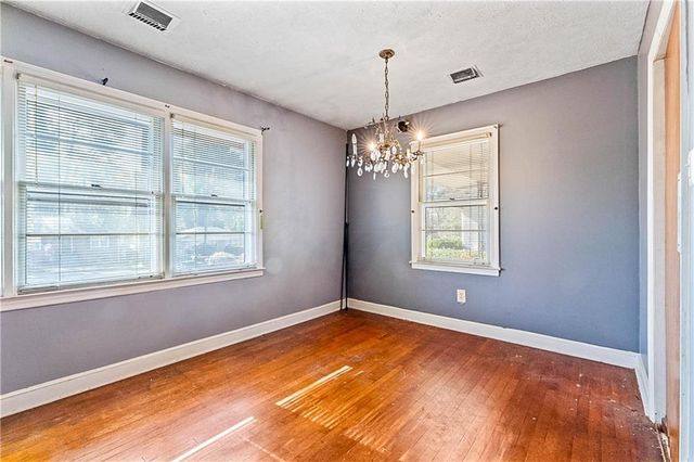 1766 Mckenzie Drive, Decatur, GA 30032