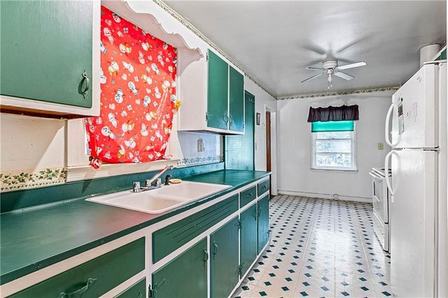 1766 Mckenzie Drive, Decatur, GA 30032