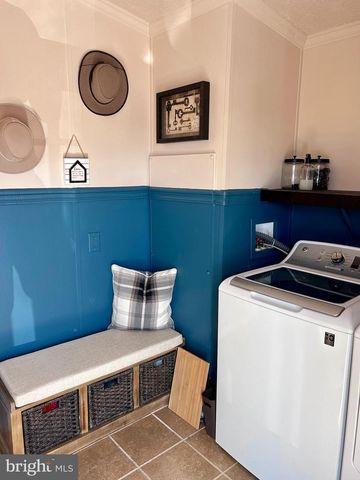 10 CIRCLE DR, Nottingham, PA 19362