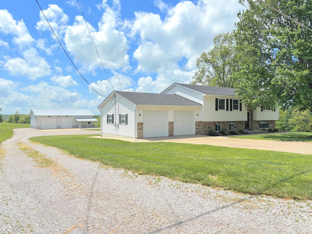 3373 A Moffett Road, Morning View, KY 41063