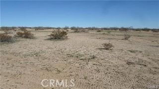 0 Moss, California City, CA 93505