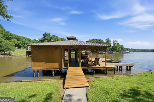 114 Little River Court, Eatonton, GA 31024