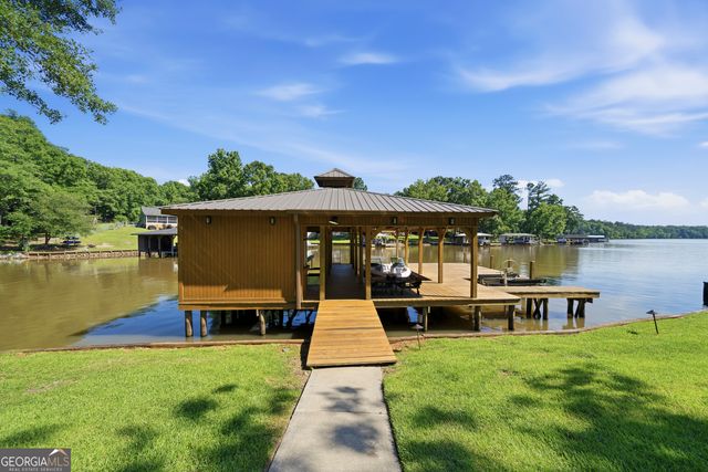 114 Little River Court, Eatonton, GA 31024