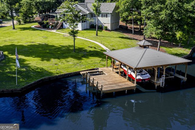 114 Little River Court, Eatonton, GA 31024