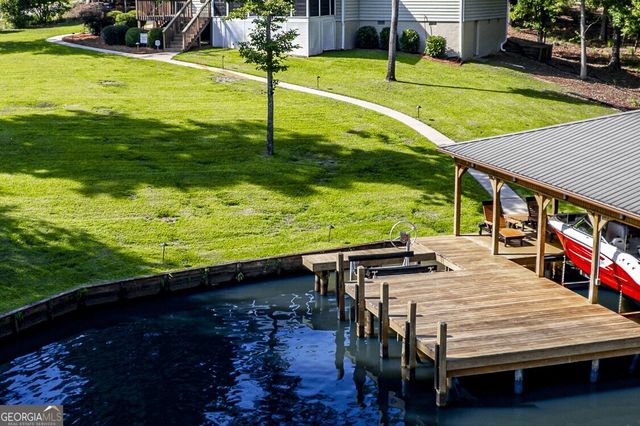 114 Little River Court, Eatonton, GA 31024