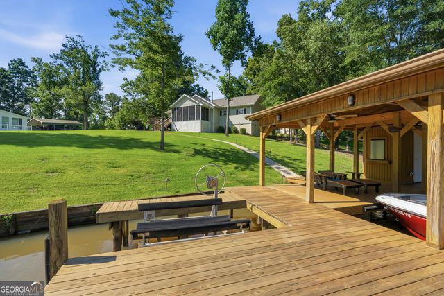 114 Little River Court, Eatonton, GA 31024